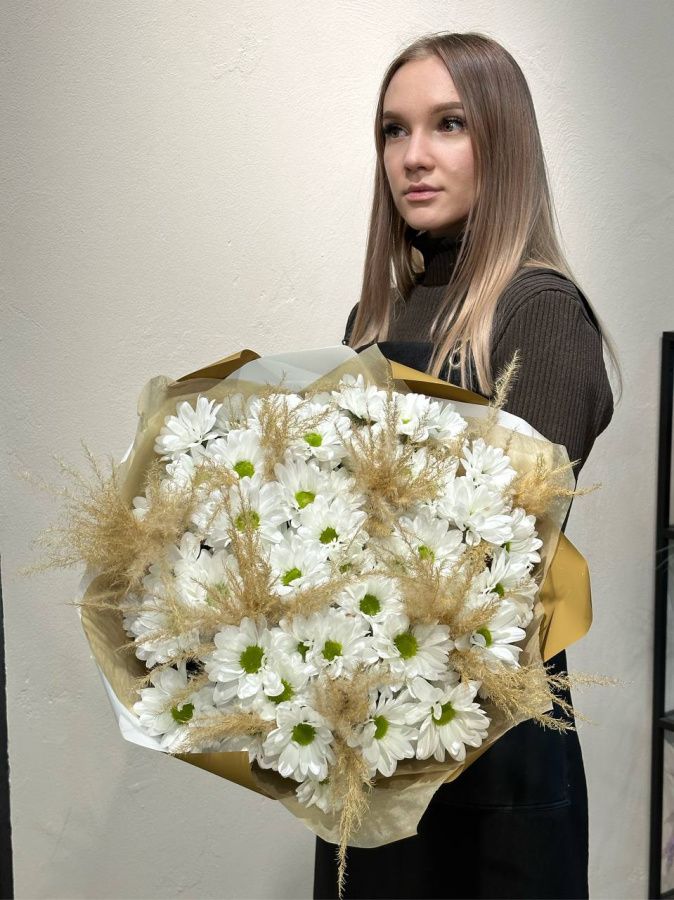 Букет Гармония Букет Гармония