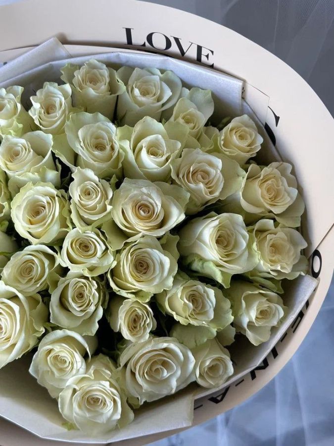 Букет Вместо слов Букет Вместо слов