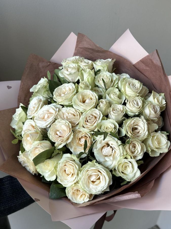 Букет Леди Букет Леди