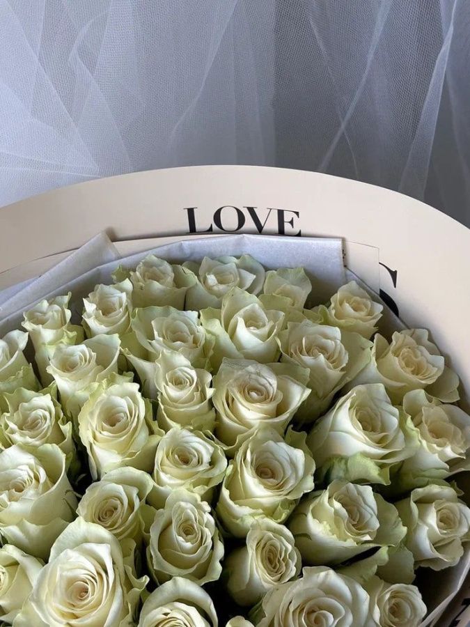 Букет Вместо слов Букет Вместо слов