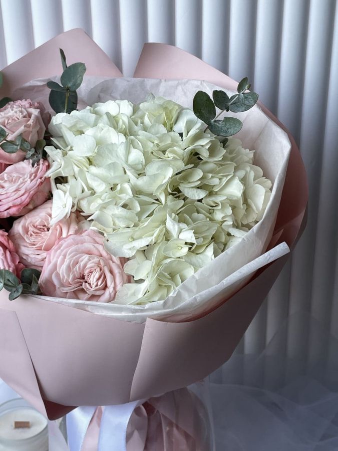 Букет Соблазн Букет Соблазн