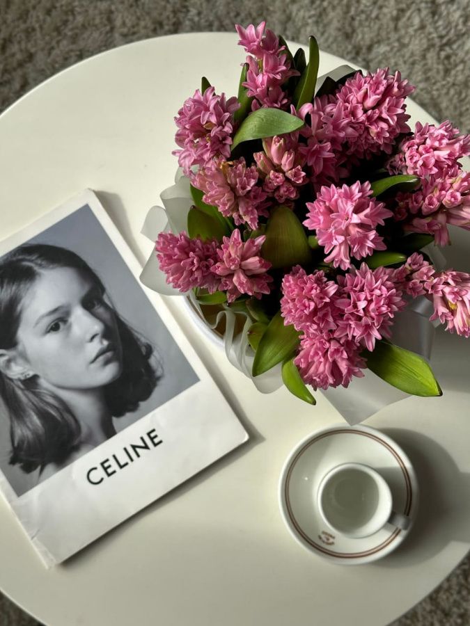 Букет Розовые сны Букет Розовые сны