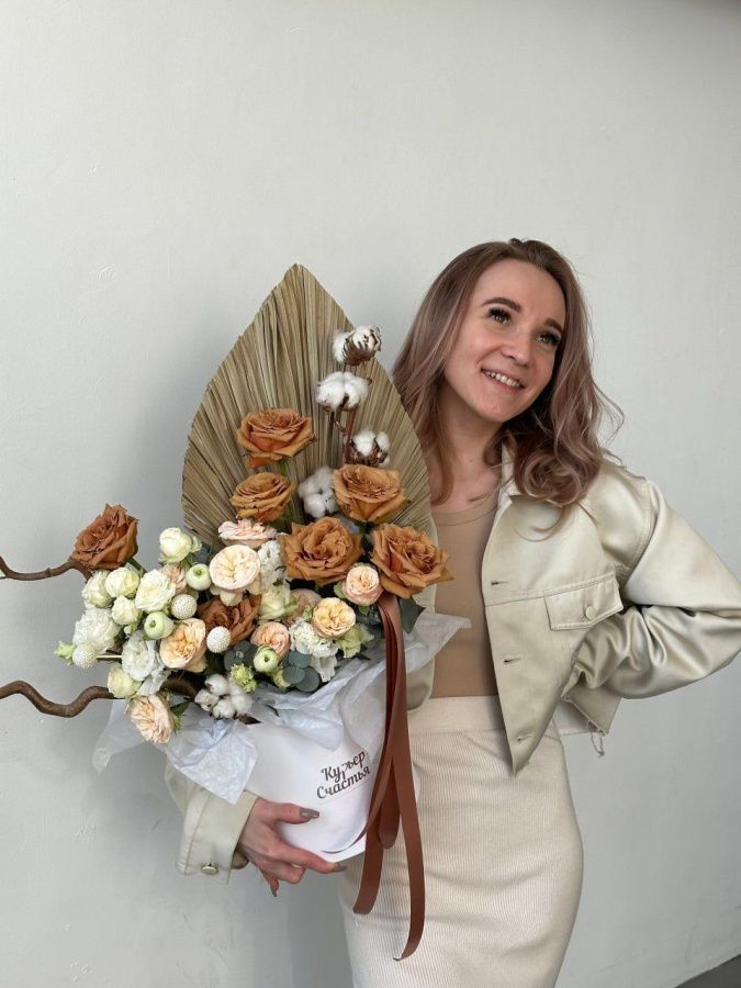 Букет Брауни Букет Брауни