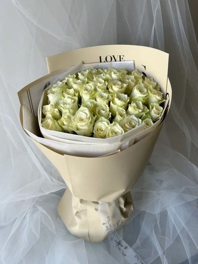 Букет Вместо слов Букет Вместо слов