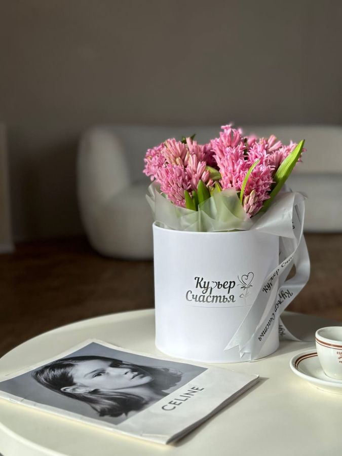 Букет Розовые сны Букет Розовые сны