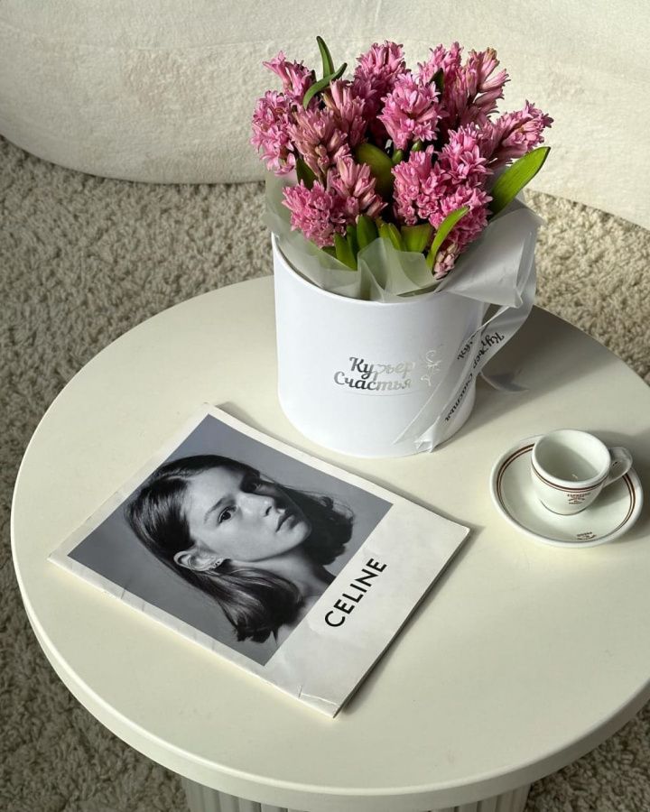 Букет Розовые сны Букет Розовые сны