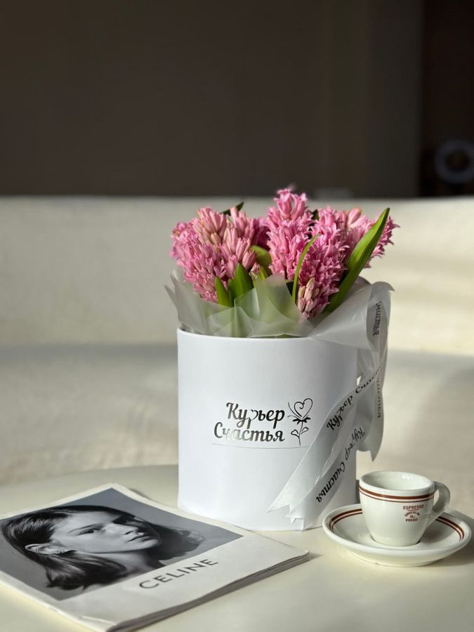 Букет Розовые сны Букет Розовые сны