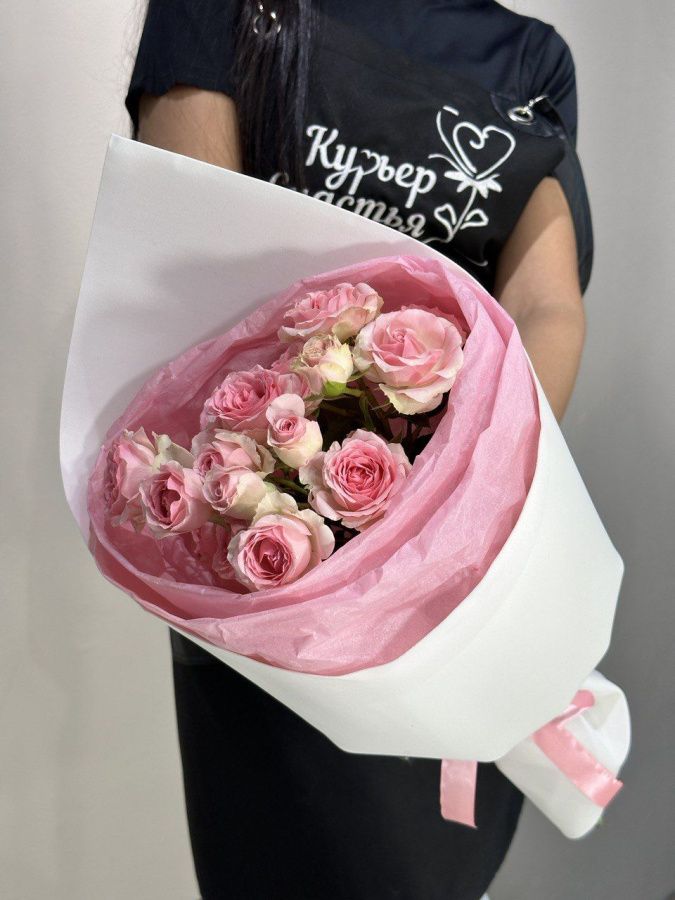 Букет Моей милашке Букет Моей милашке