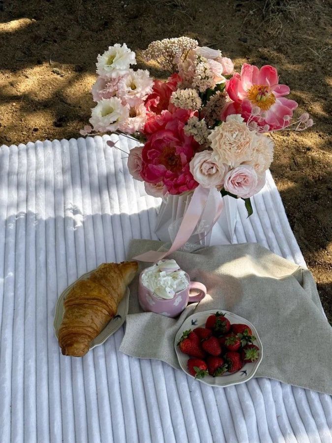 Букет Летний вечер Букет Летний вечер