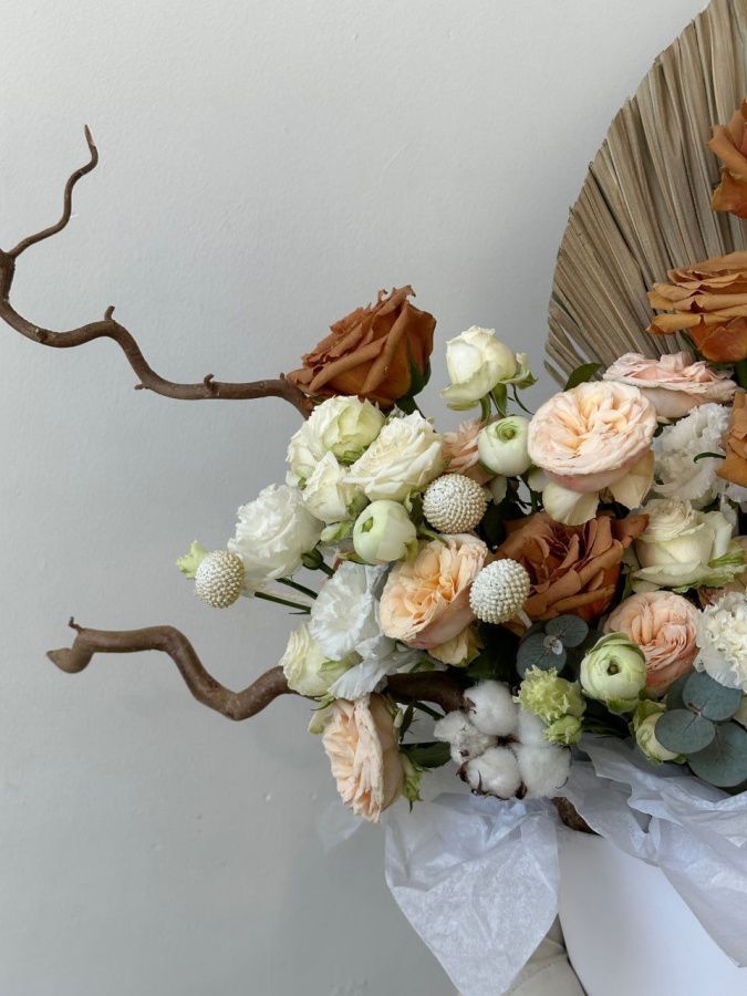 Букет Брауни Букет Брауни