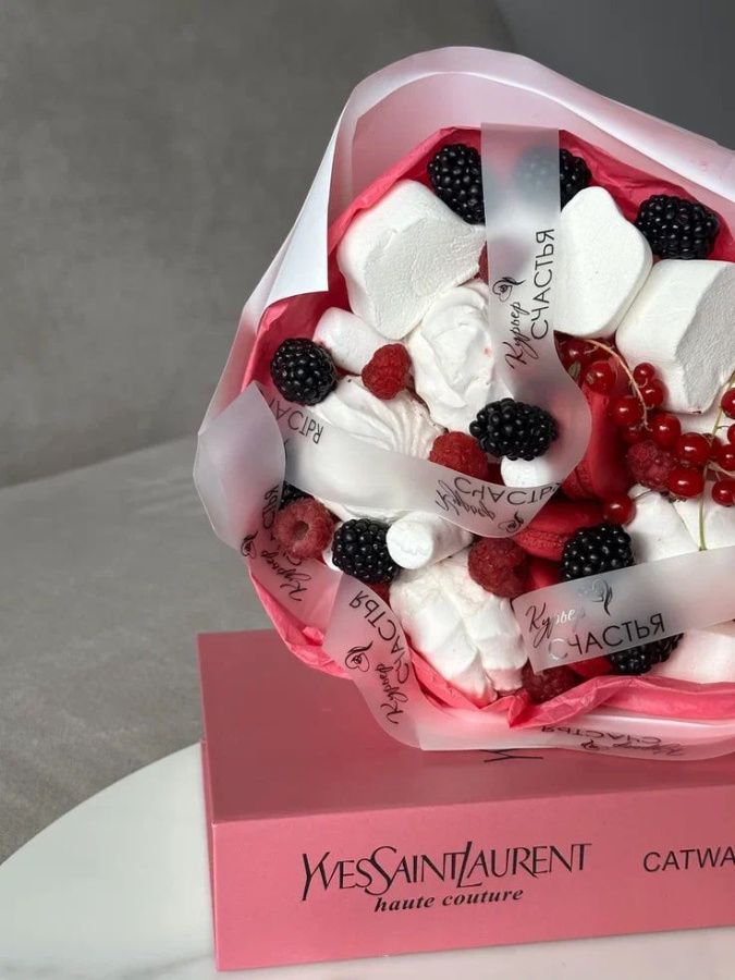 Букет Сладкий сюрприз Букет Сладкий сюрприз