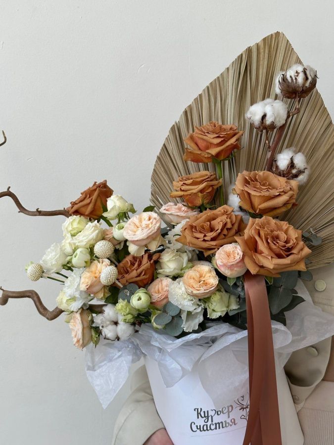 Букет Брауни Букет Брауни