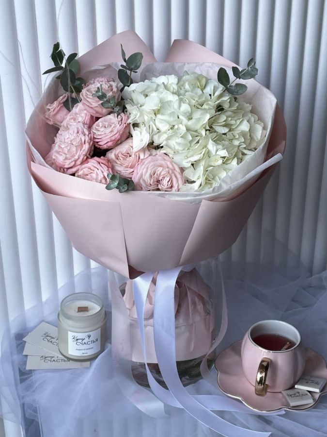 Букет Соблазн Букет Соблазн