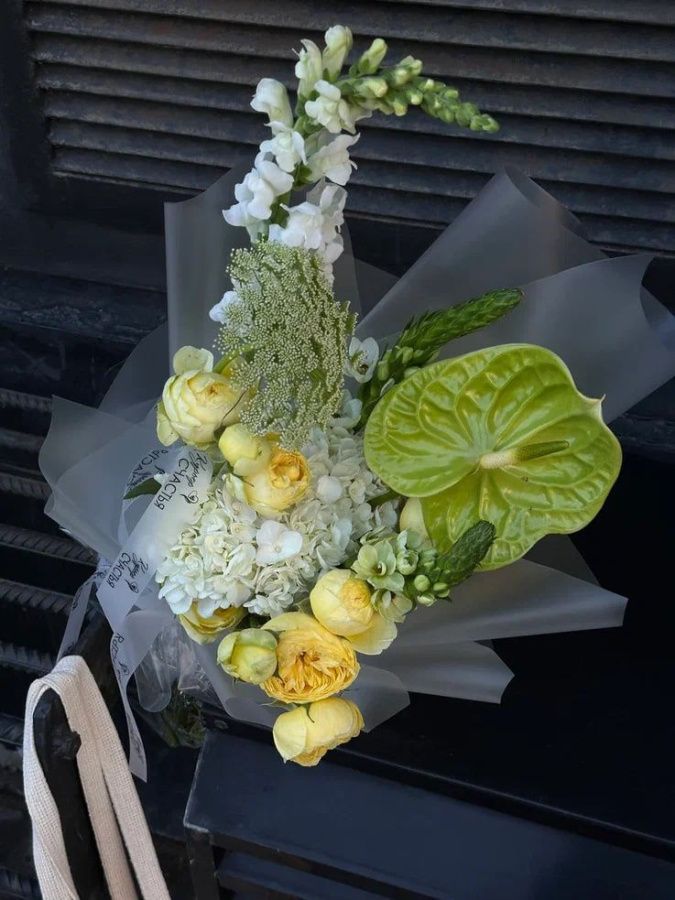 Букет Летний день Букет Летний день