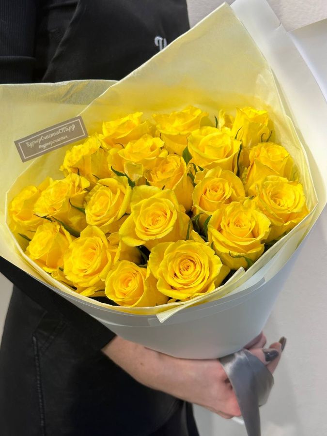 Букет Сладкий нектар