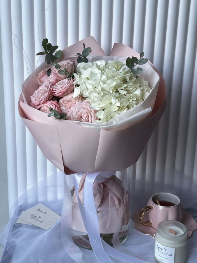 Букет Соблазн Букет Соблазн