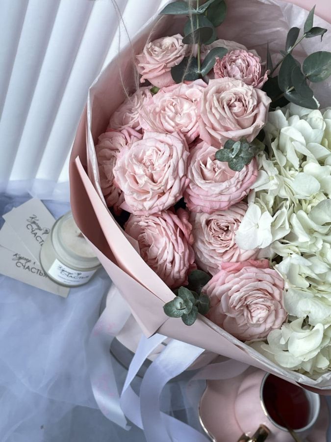 Букет Соблазн Букет Соблазн