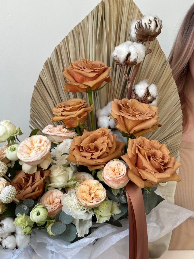 Букет Брауни Букет Брауни