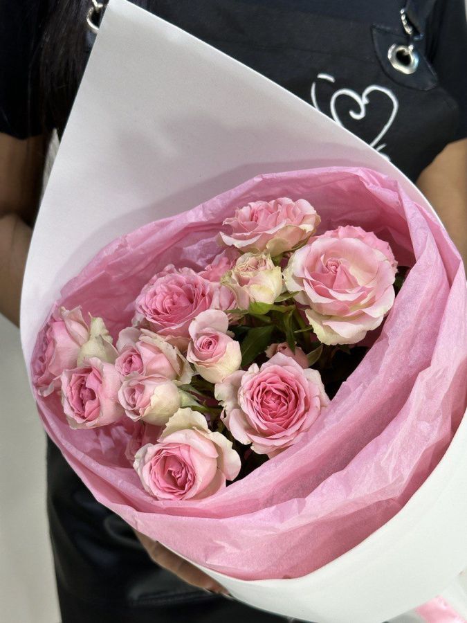 Букет Моей милашке Букет Моей милашке