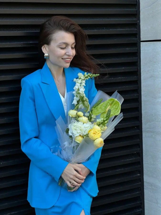 Букет Летний день Букет Летний день