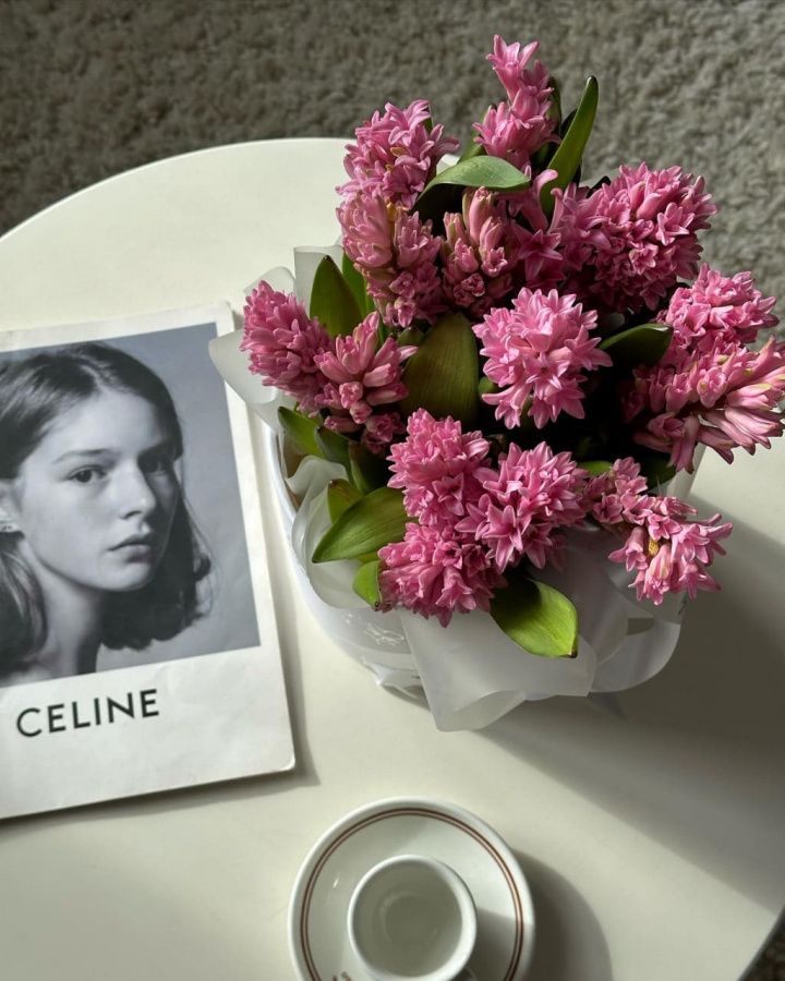 Букет Розовые сны Букет Розовые сны