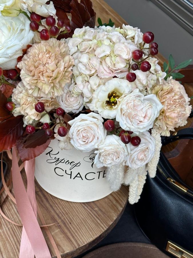 Букет Осеннее настроение Букет Осеннее настроение