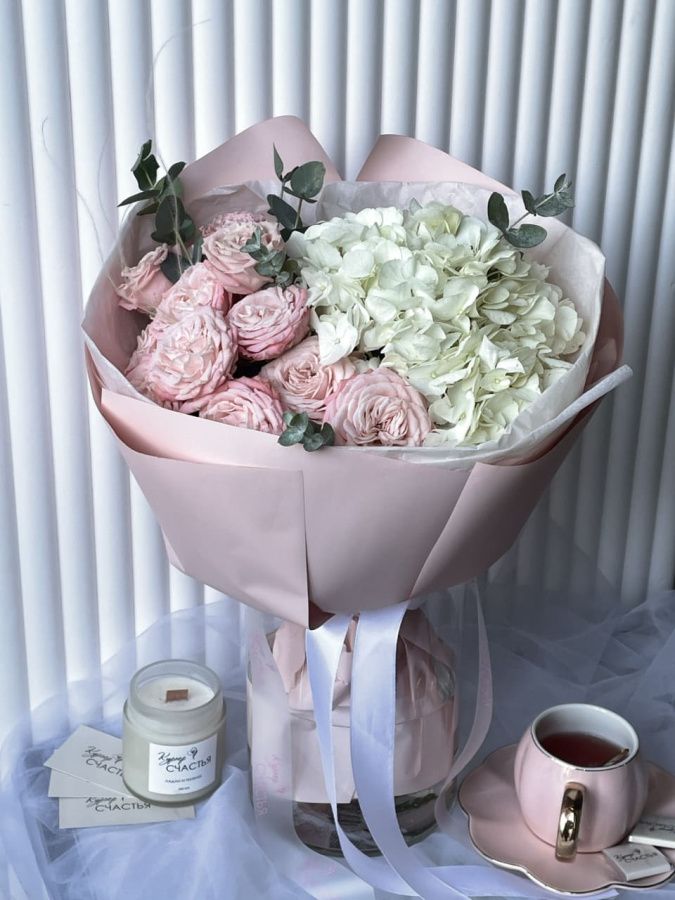 Букет Соблазн Букет Соблазн