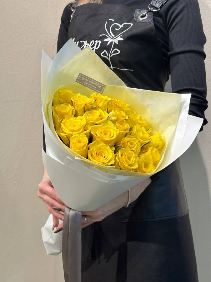 Букет Сладкий нектар