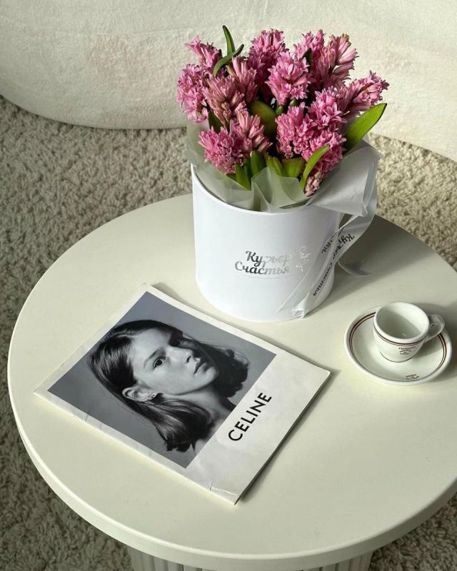 Как выбрать букет для бабушки