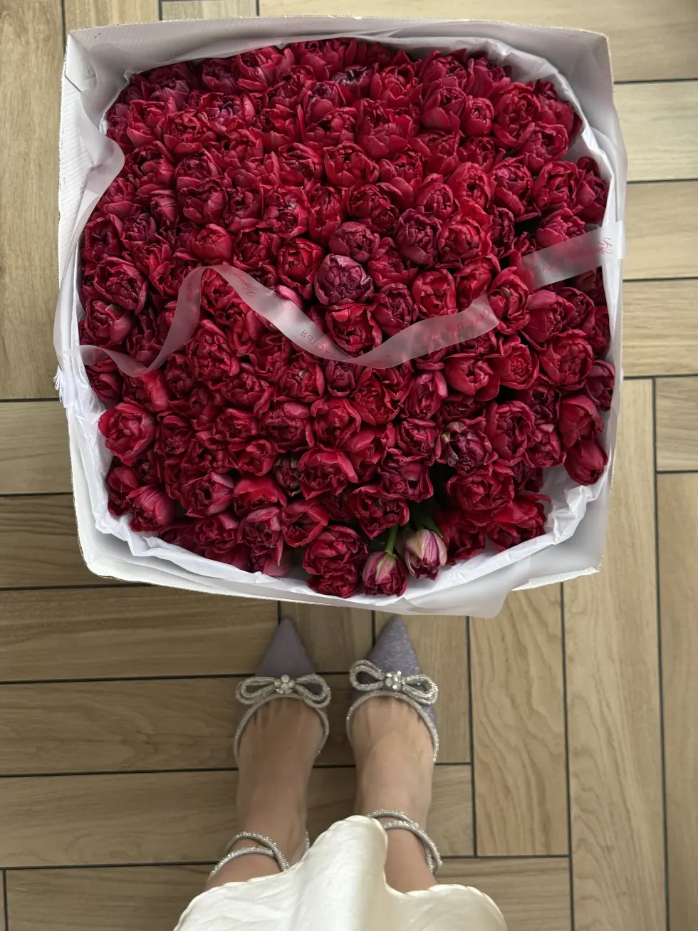 Букет Для моей любимой