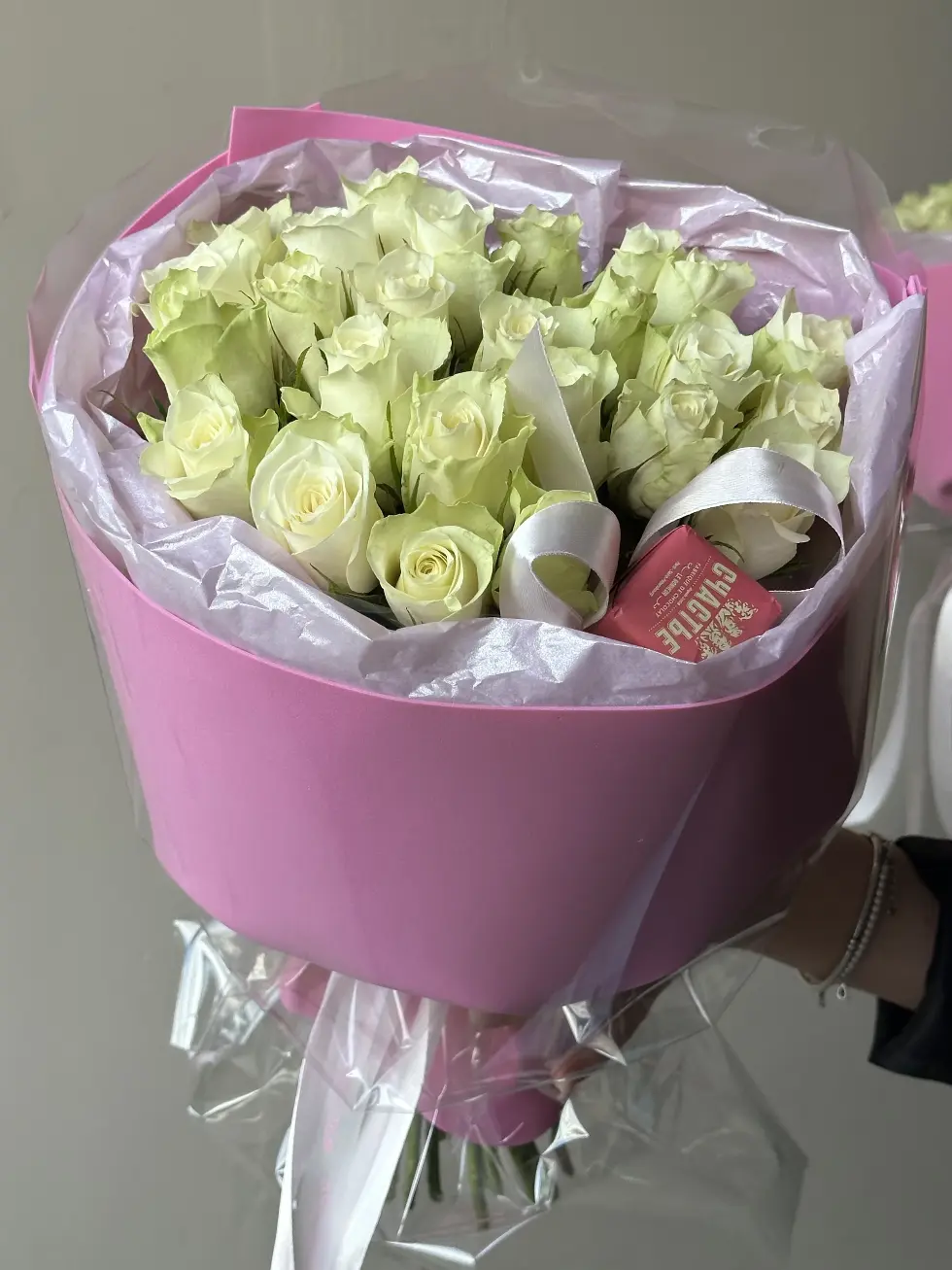 Букет Вместо слов