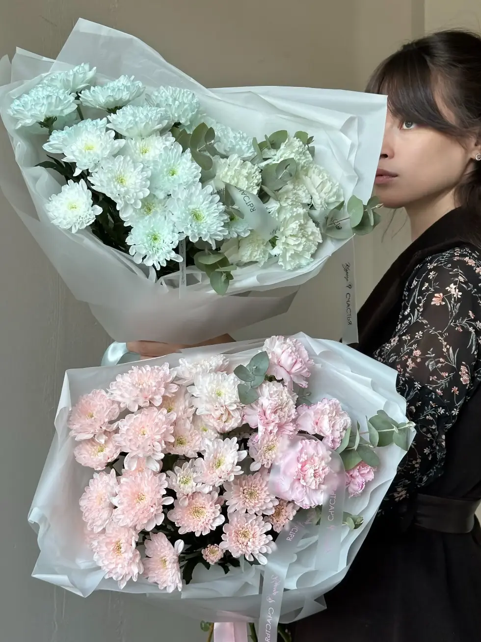 Букет Твои мечты