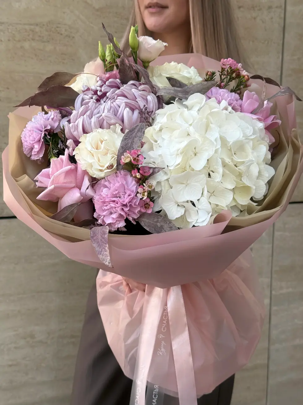 Букет Мемори