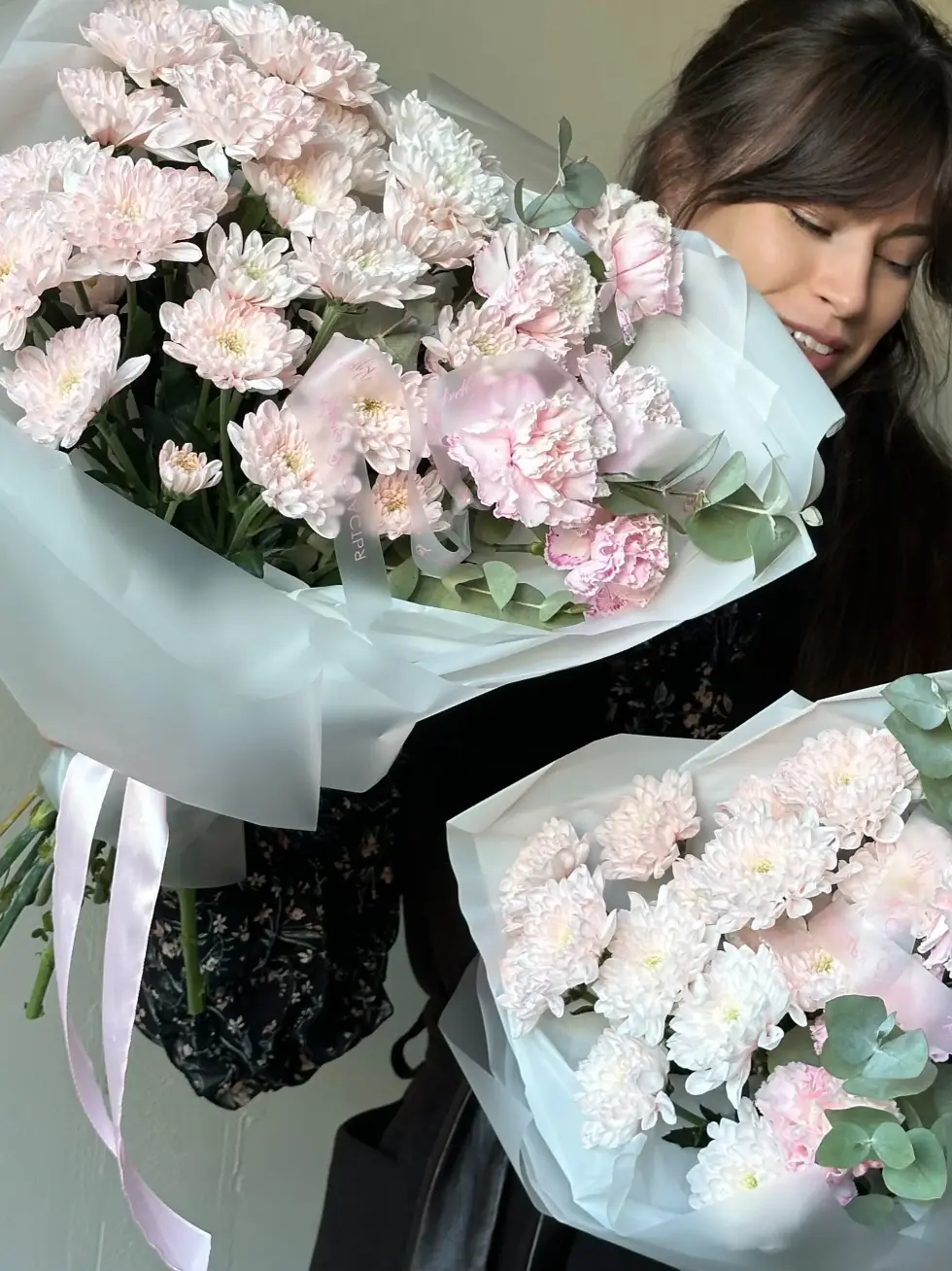 Букет Твои мечты