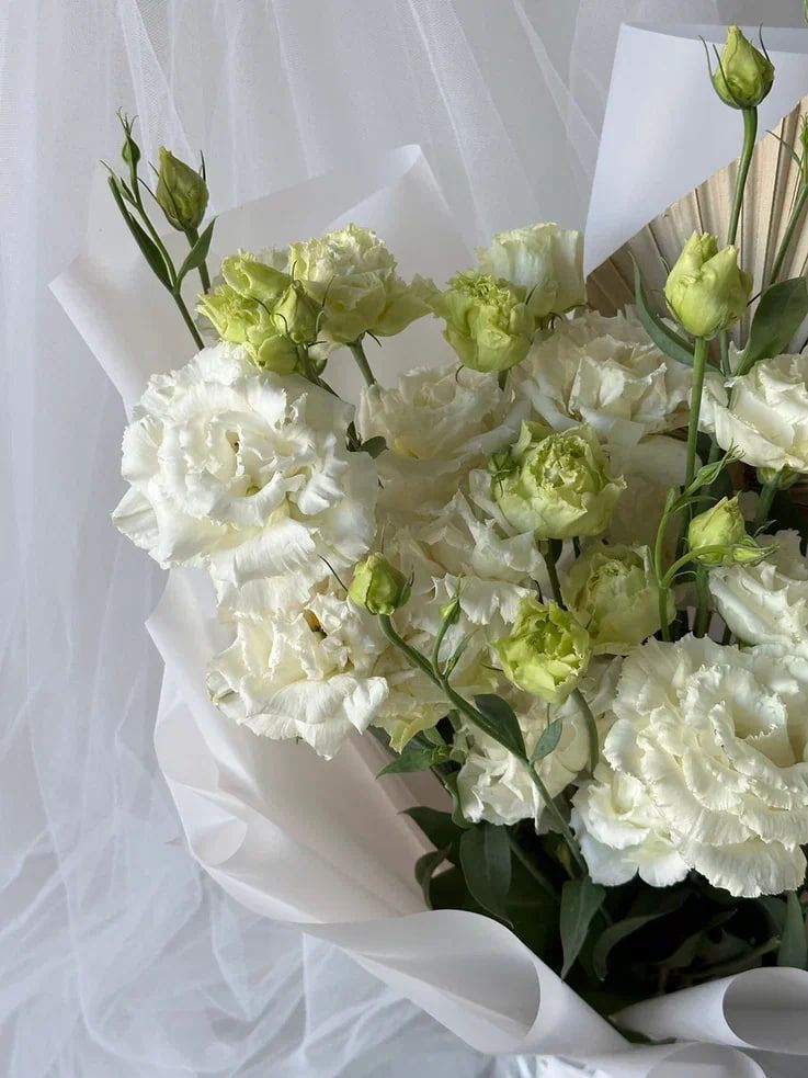 Букет Тонкий вкус