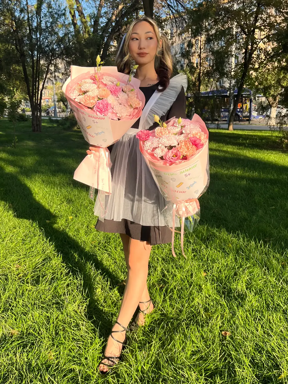 Букет Навстречу мечте