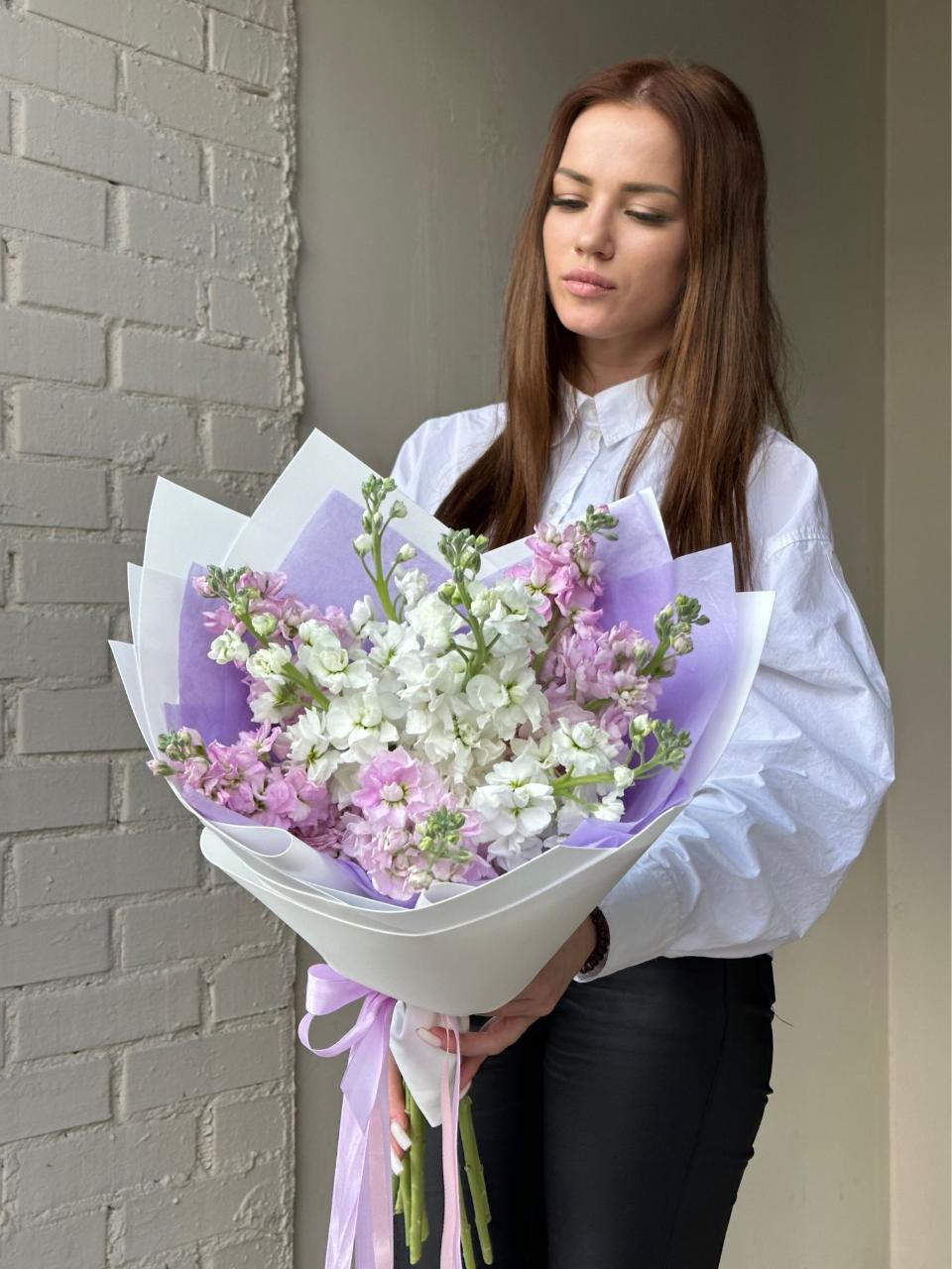 Букет Облака