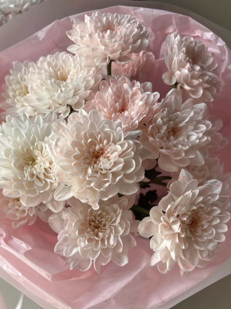 Букет Облако любви