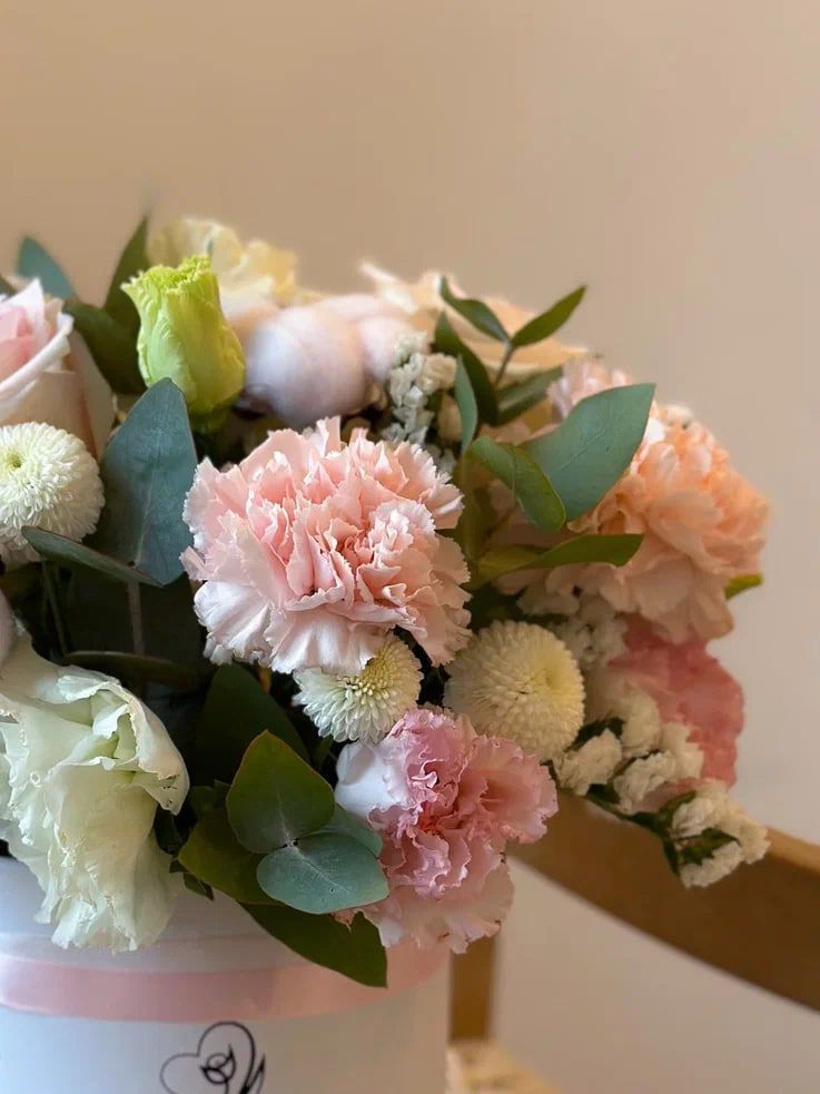 Букет Волшебство