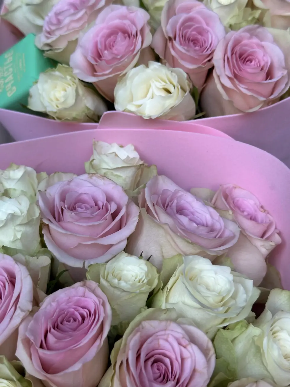 Букет Кусочек Счастья