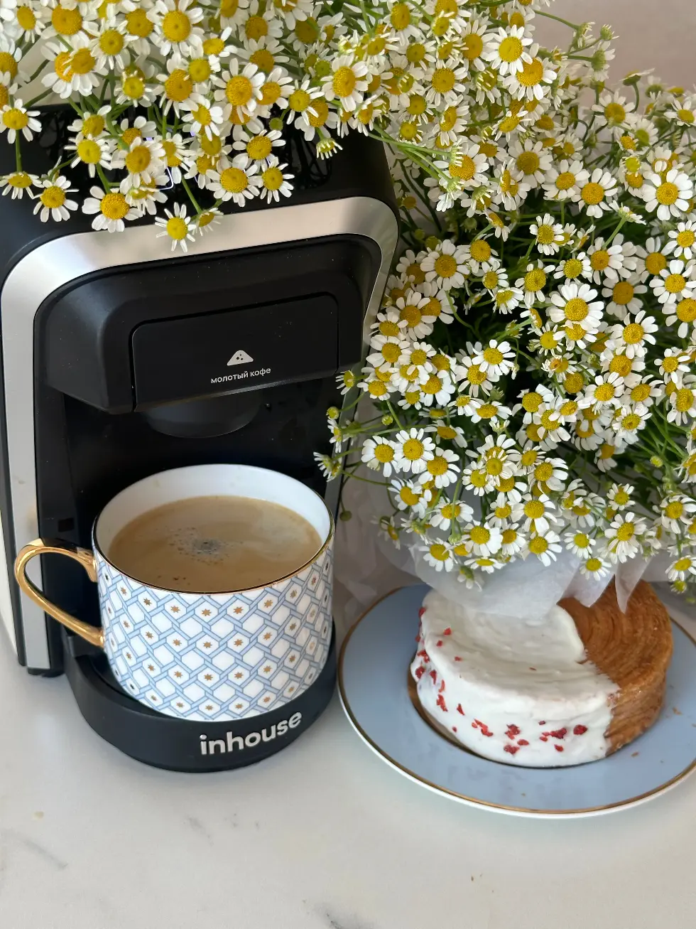 Букет Чистота и Невинность