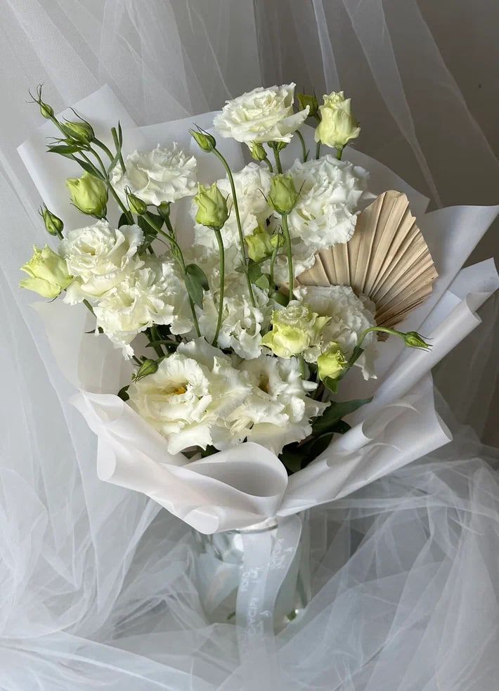 Букет Тонкий вкус