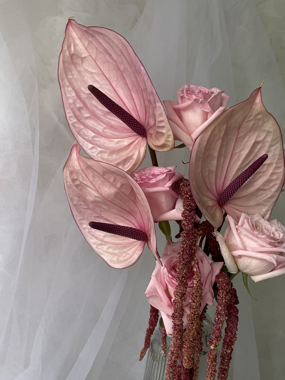 Букет Тайное признание