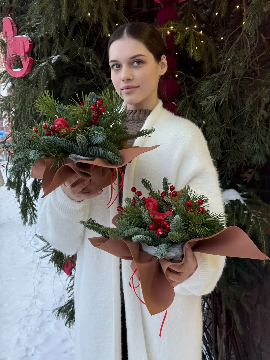 Букет Маленькое чудо