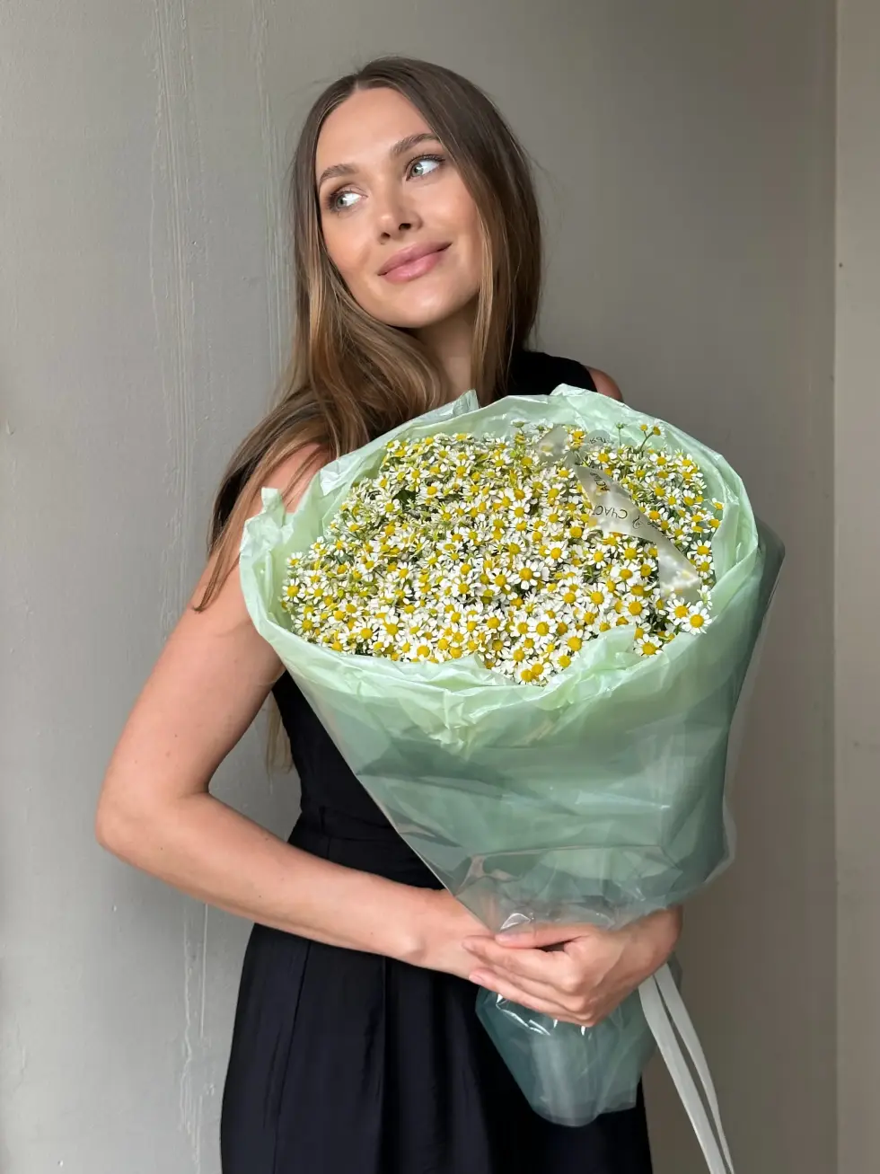 Букет Летняя роса