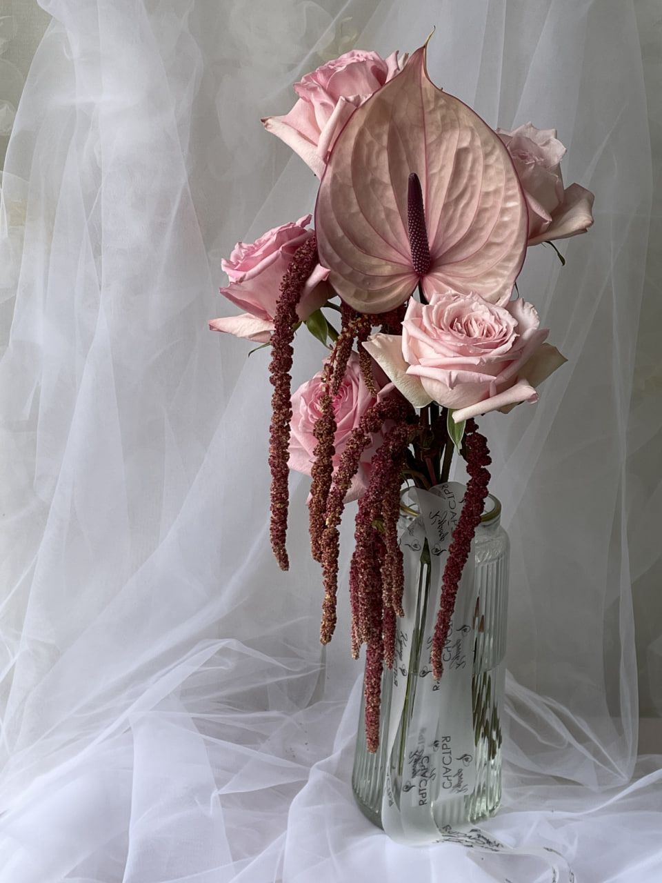 Букет Тайное признание