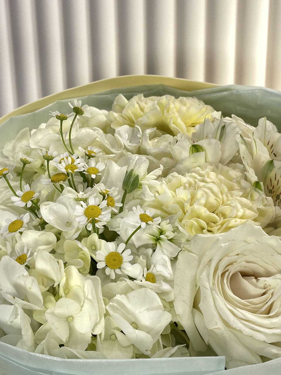 Букет Моменты из детства