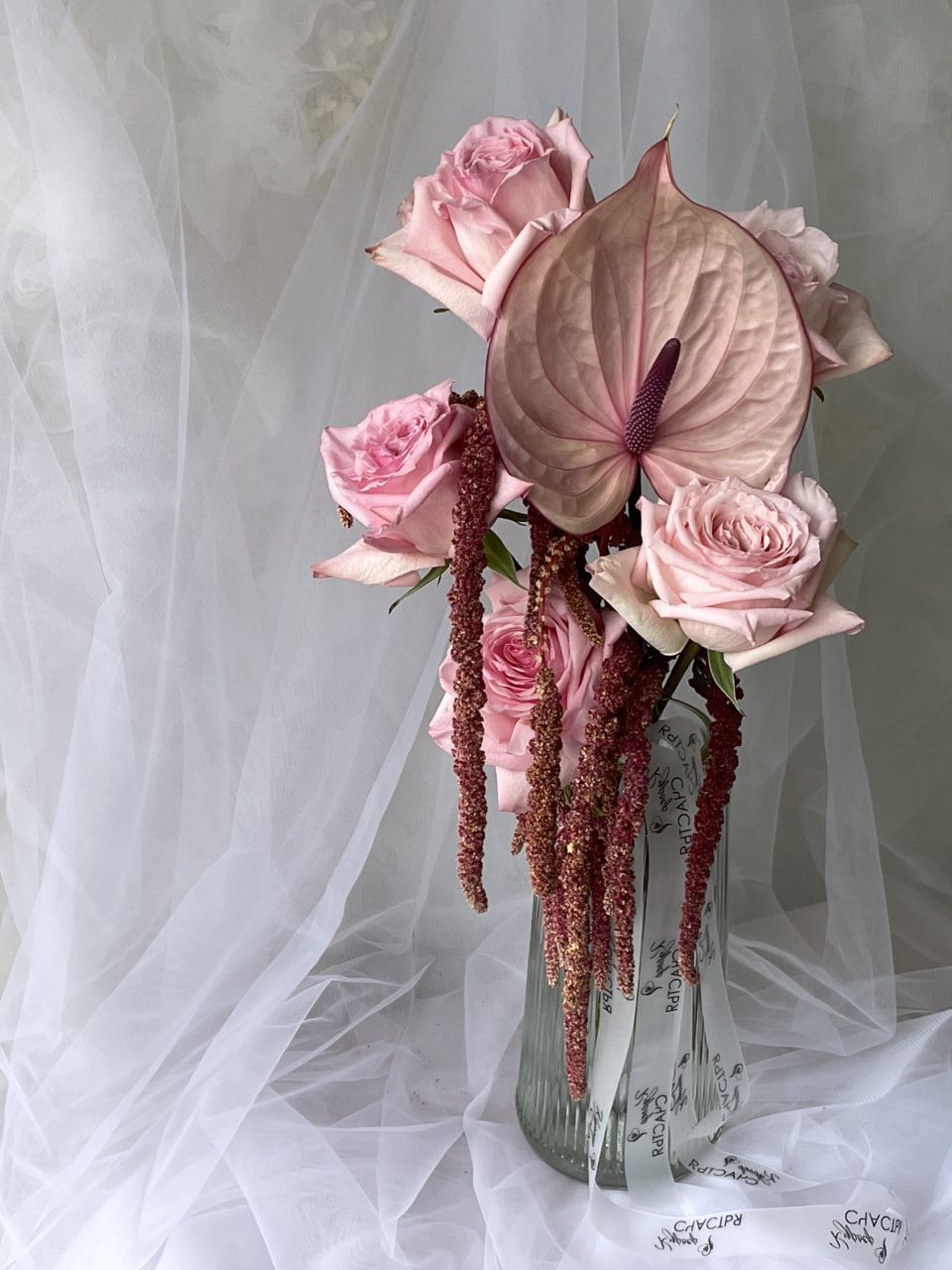 Букет Тайное признание