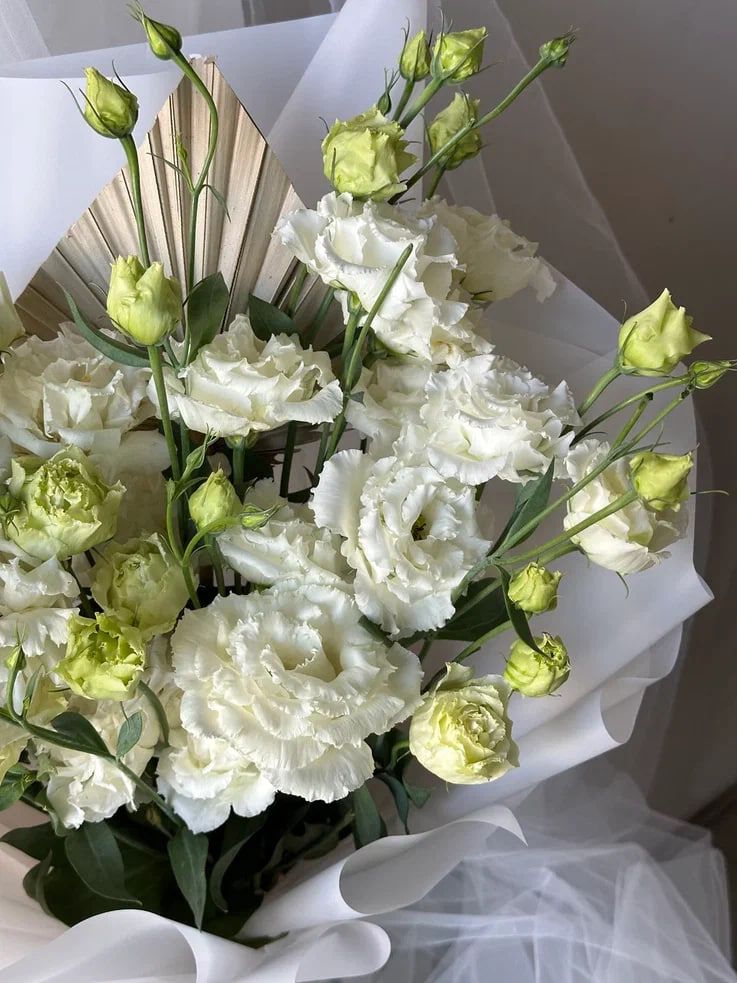 Букет Тонкий вкус