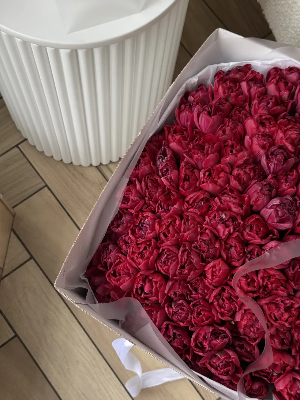 Букет Для моей любимой